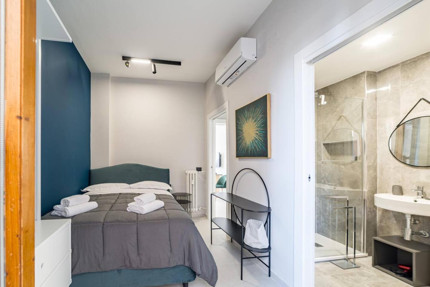 The Bright Apartment Florenz
