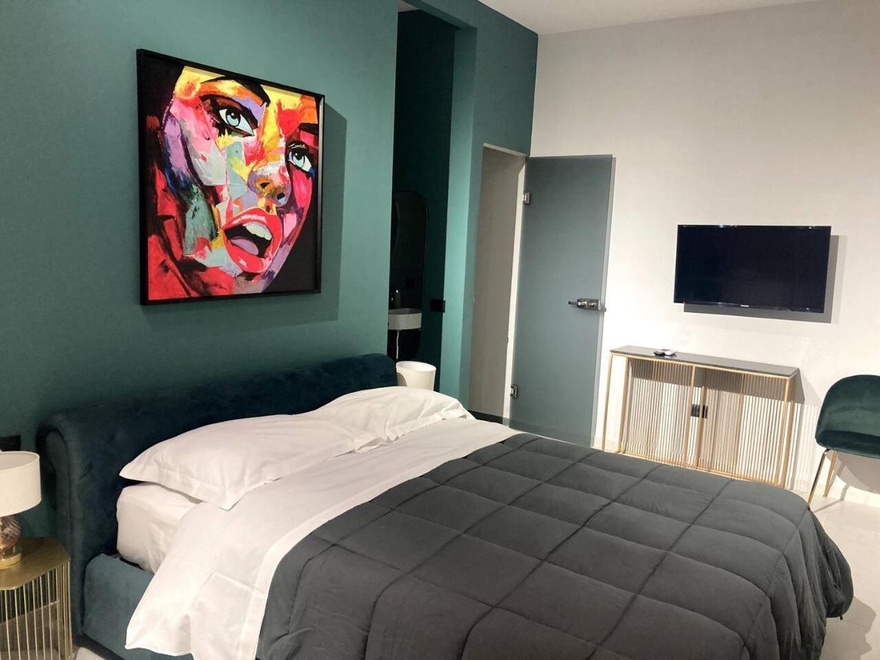 Appartement The Bright