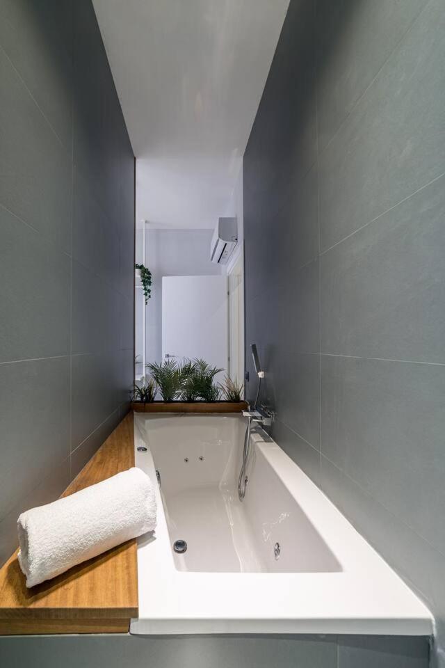 The Bright Apartment Florenz