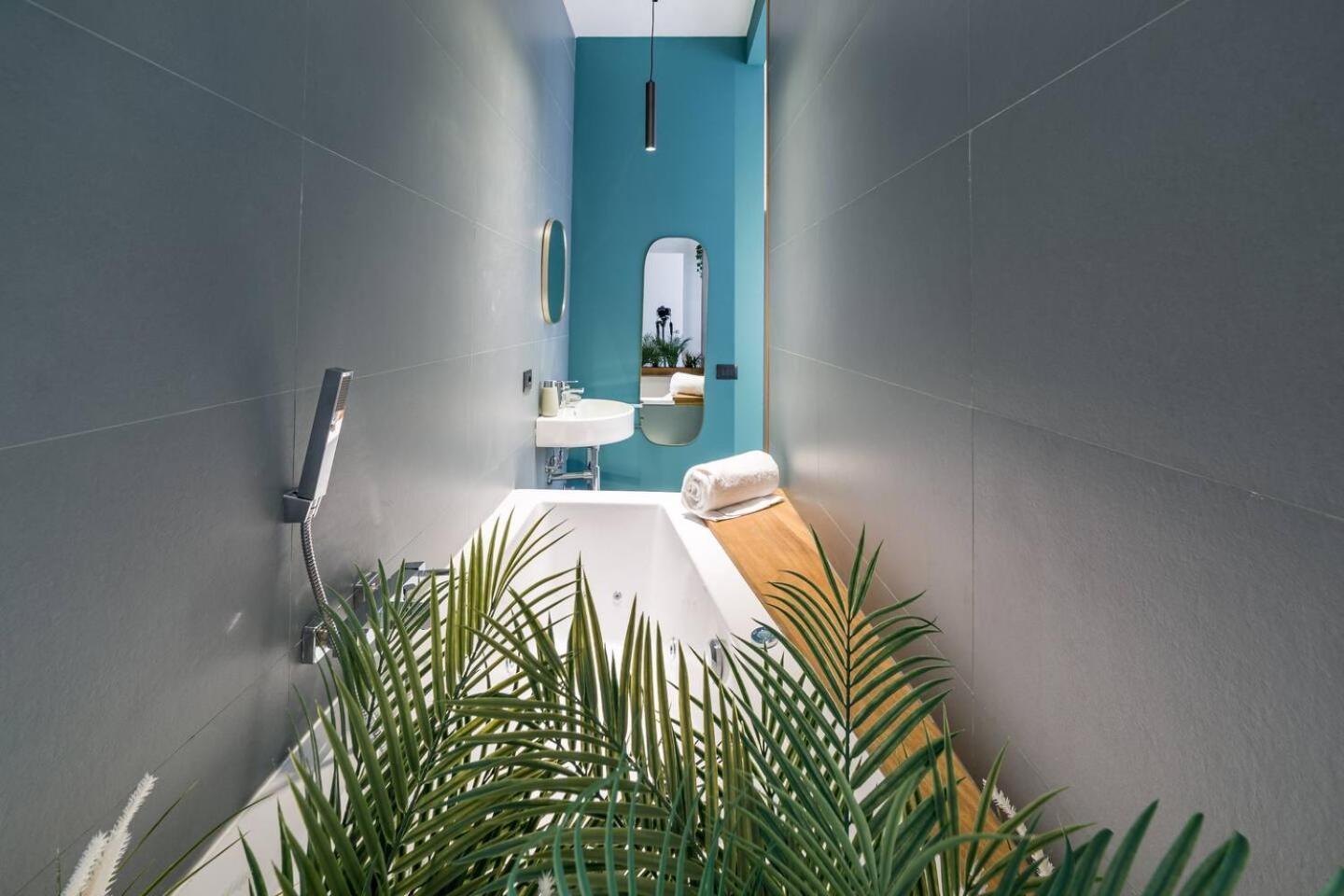 The Bright Apartment Florenz