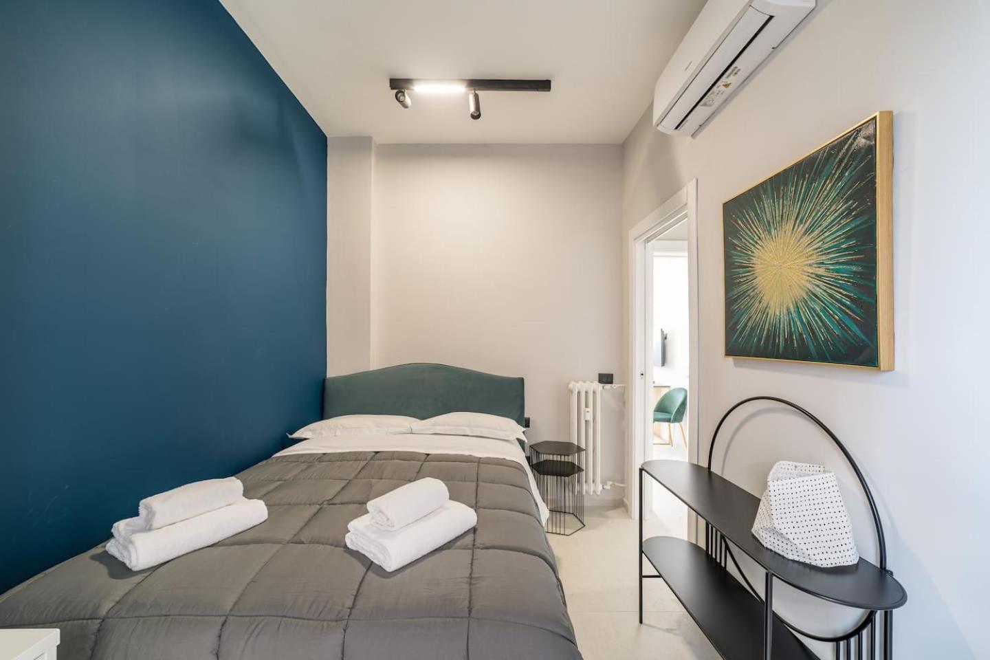 Apartment The Bright Florenz
