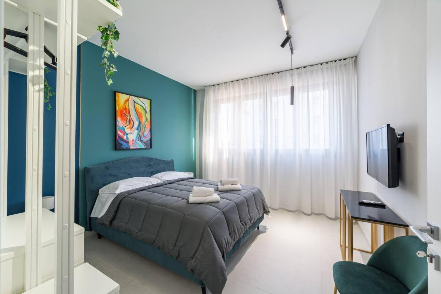 The Bright Apartment Florenz