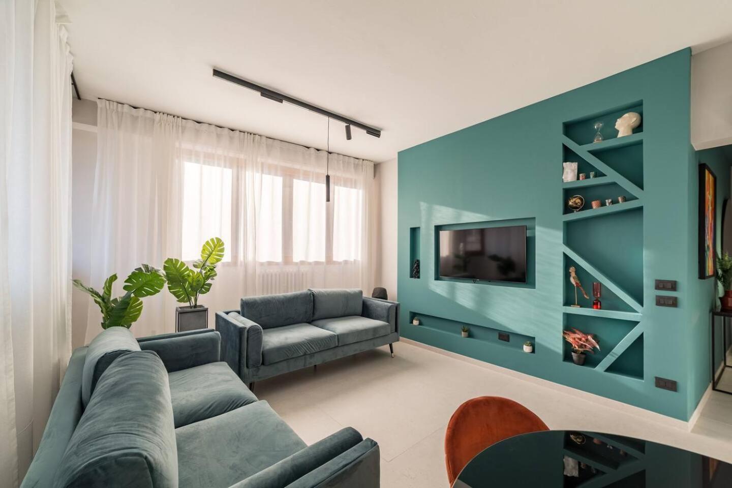 Apartment The Bright Florenz