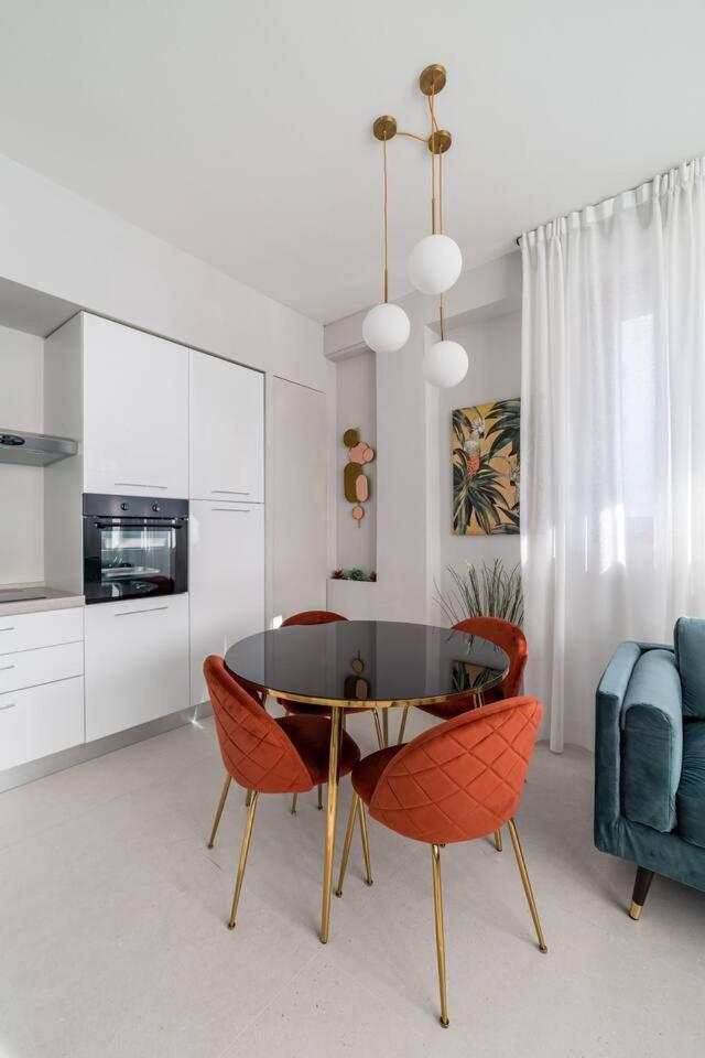 The Bright Appartement