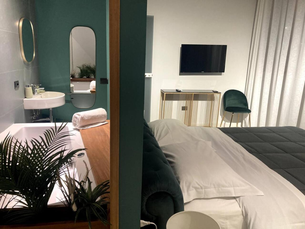 The Bright Apartment Florenz